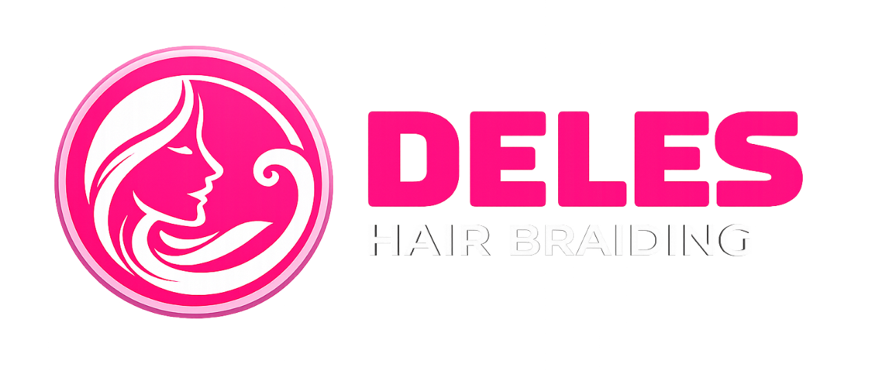 Deles Hair Braiding