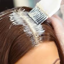 HAIR RETOUCH (TOUCH UP)