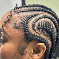 STITCH BRAIDS FOR WOMEN