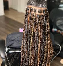 TAKE OUT SOFT LOCS
